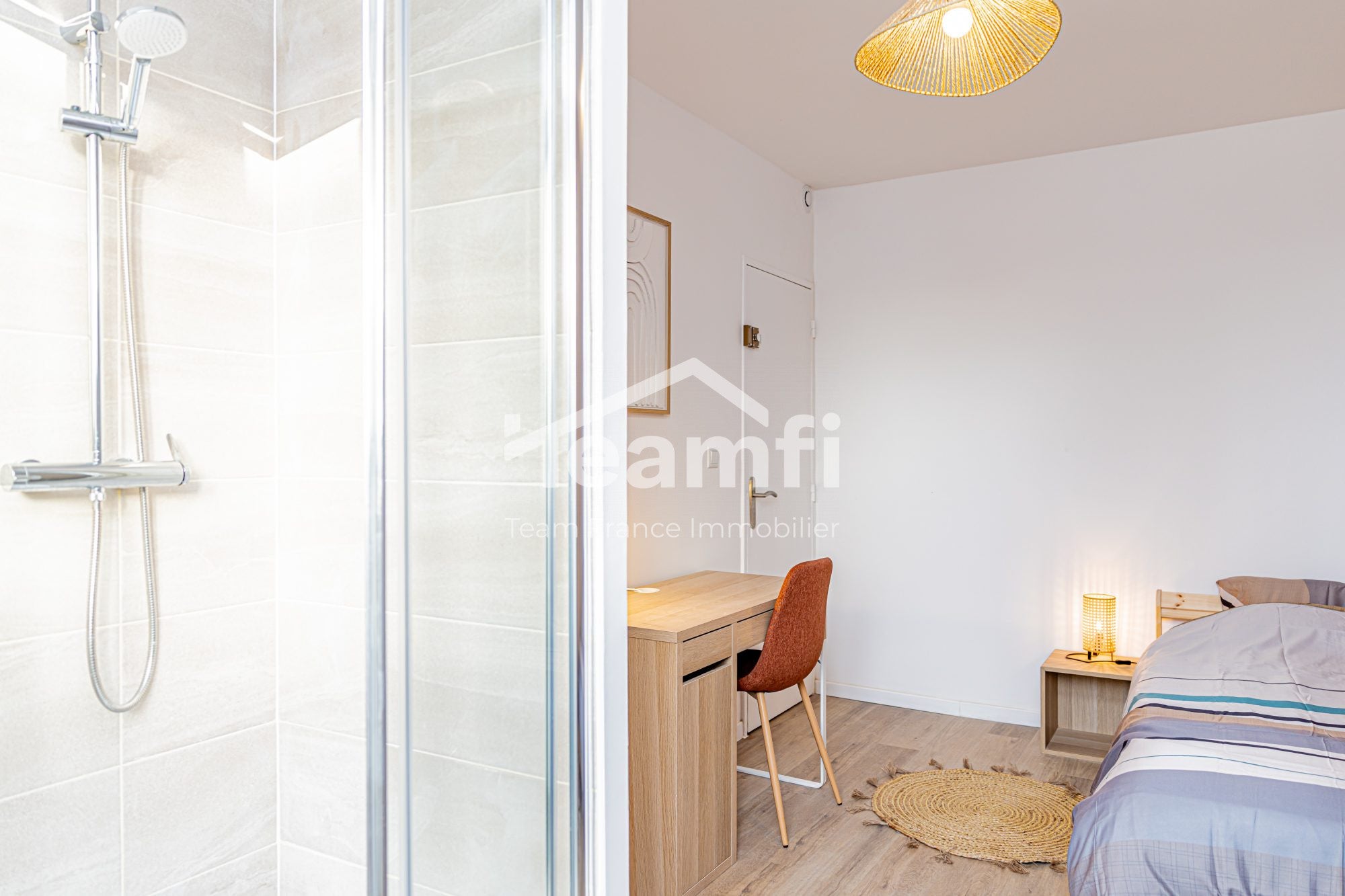 Appartement Rue Hector Berlioz à Fleury-les-Aubrais