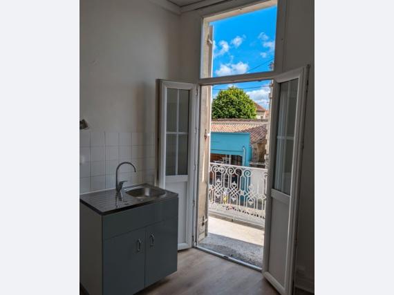 Appartement Rue duffour-dubergier à Bordeaux