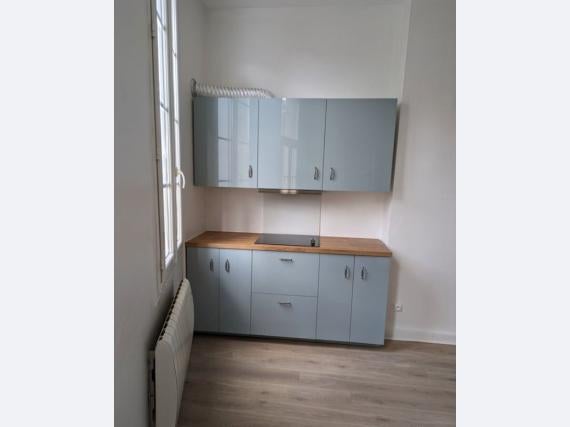 Appartement Rue duffour-dubergier à Bordeaux