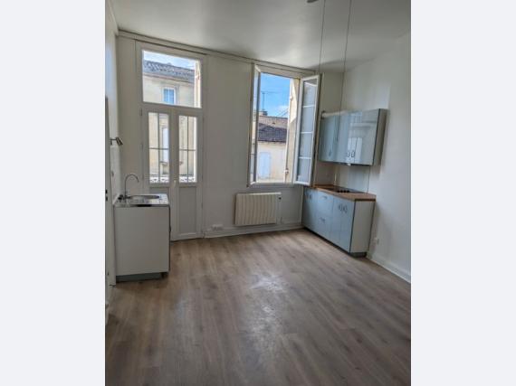 Appartement Rue duffour-dubergier à Bordeaux