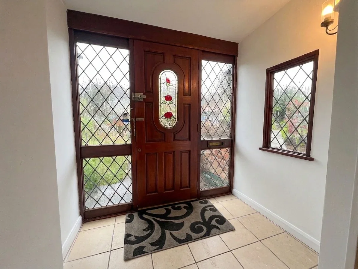 House Duncroft in Greater London