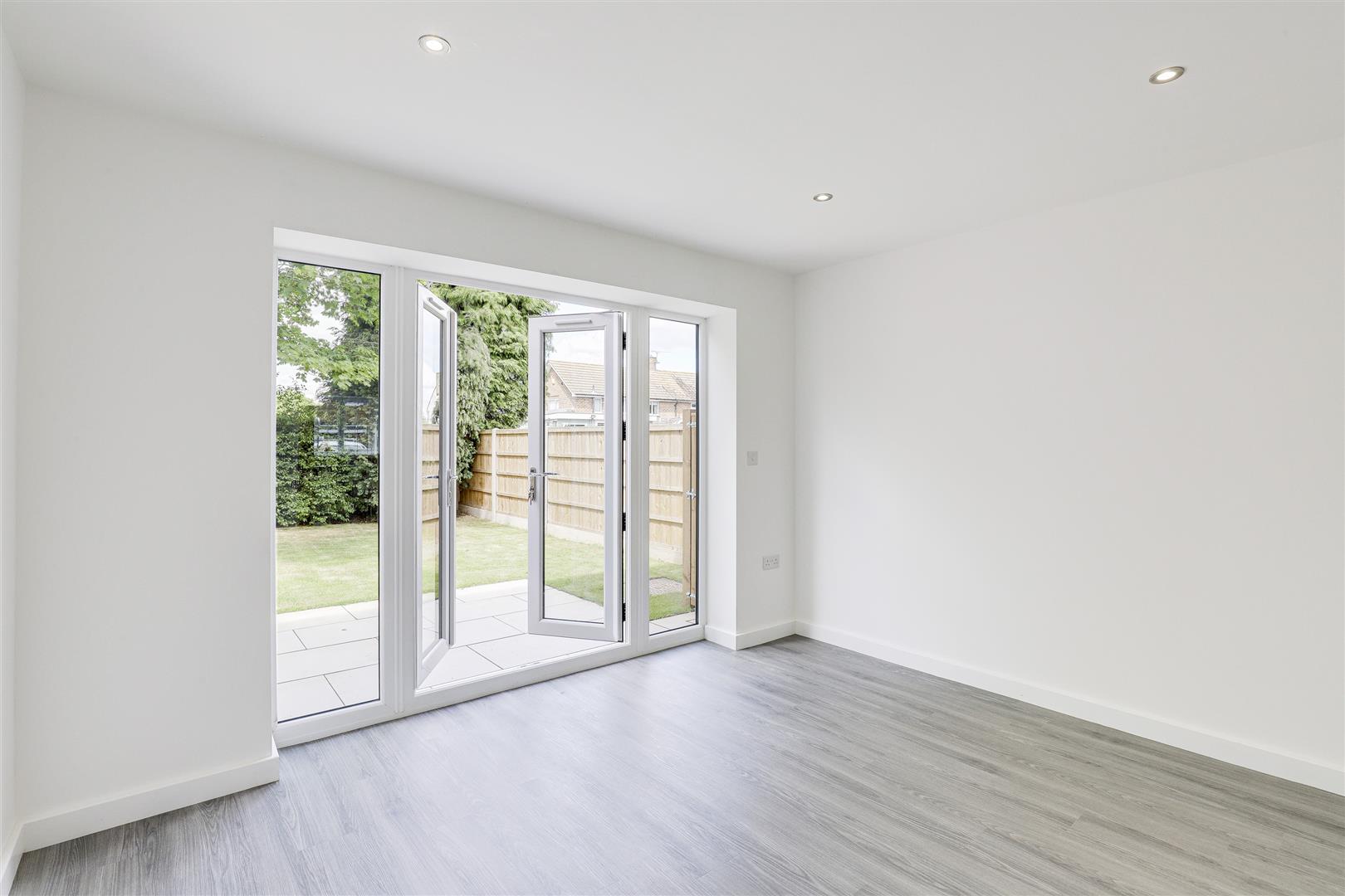 House Park Avenue East in Rushcliffe