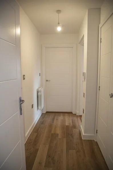 Flat Winnall Manor Road in Winchester