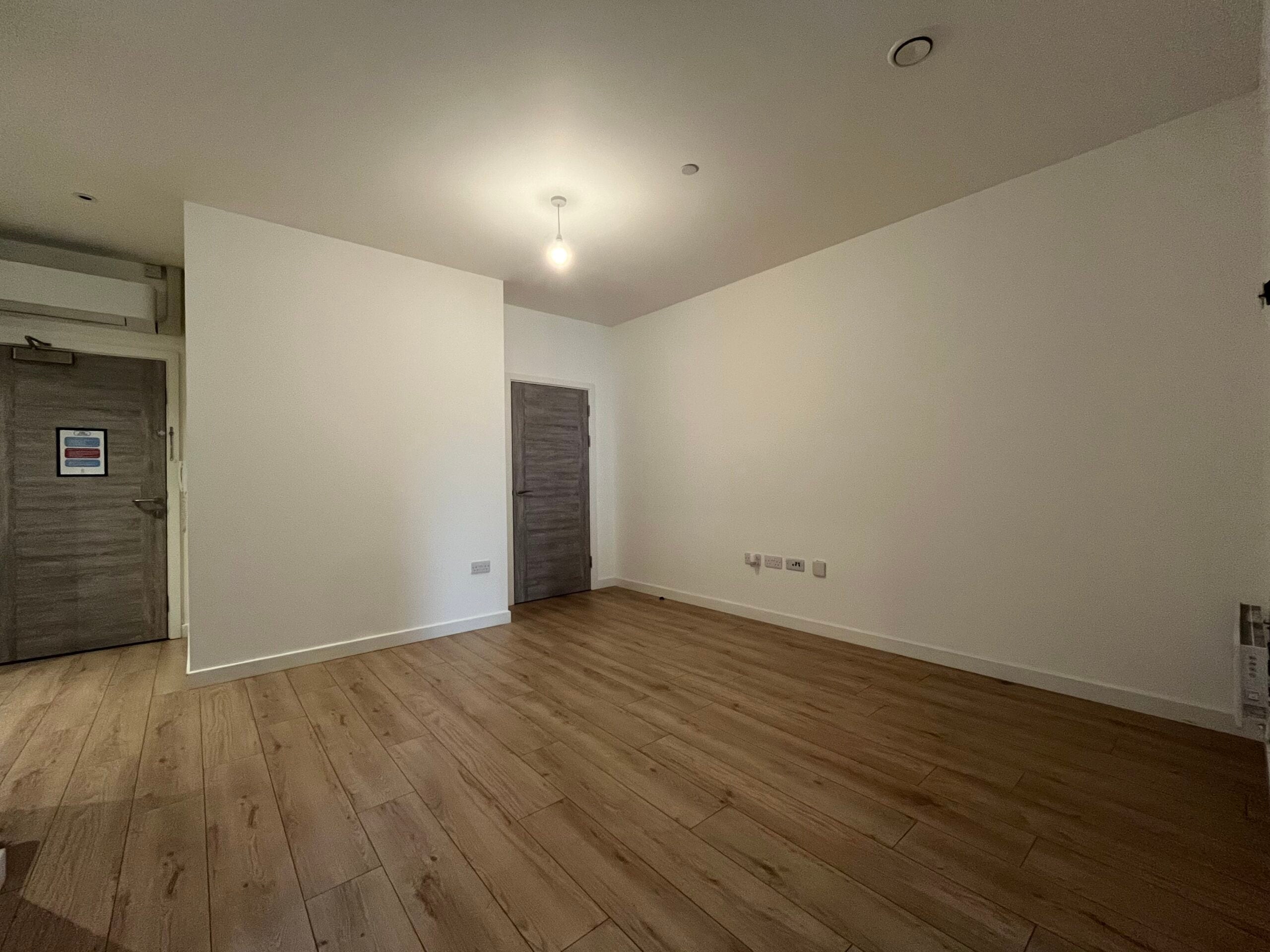 Flat Northminster in Peterborough