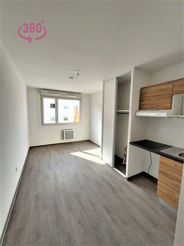 Room Rue Philippe Noiret in Montpellier