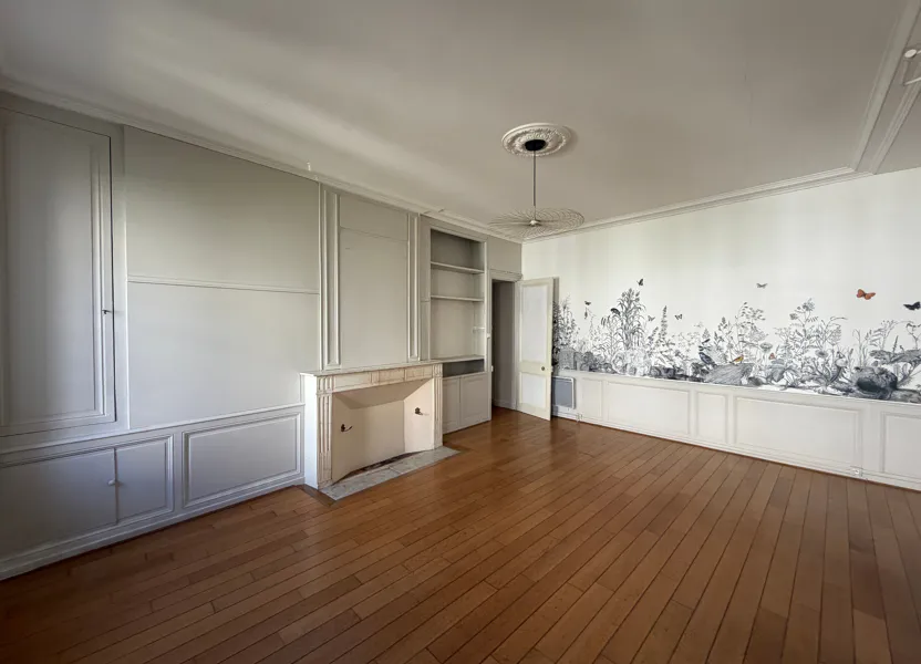 Appartement Rue Gambetta à La Rochelle
