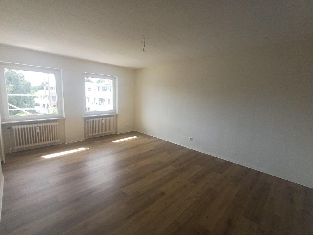 Wohnung Elisabethstraße in Eutin