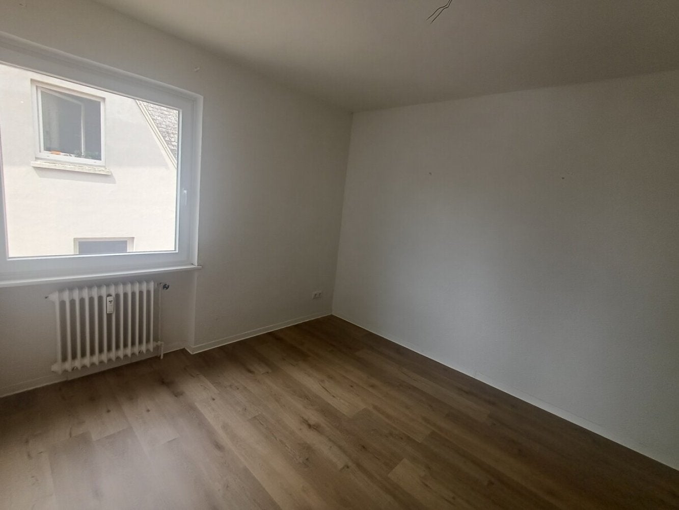 Wohnung Elisabethstraße in Eutin