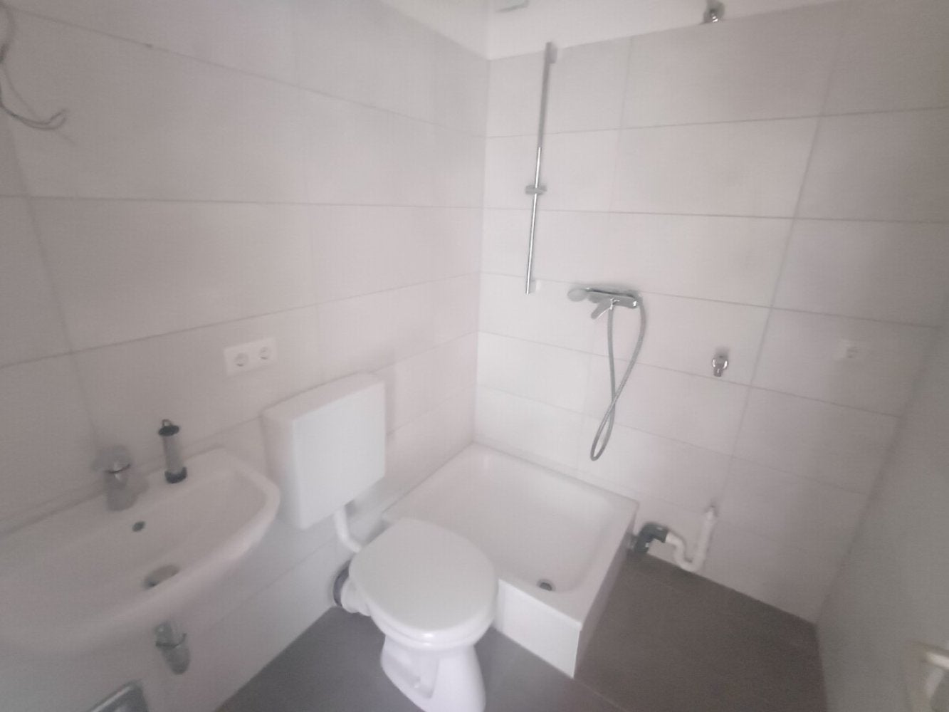 Wohnung Elisabethstraße in Eutin