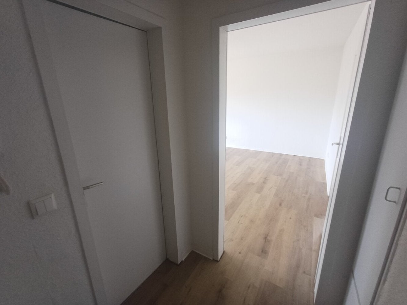 Wohnung Elisabethstraße in Eutin