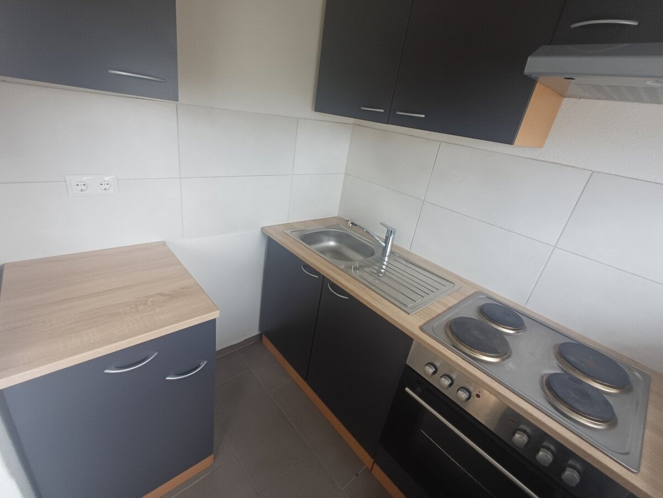 Wohnung Elisabethstraße in Eutin