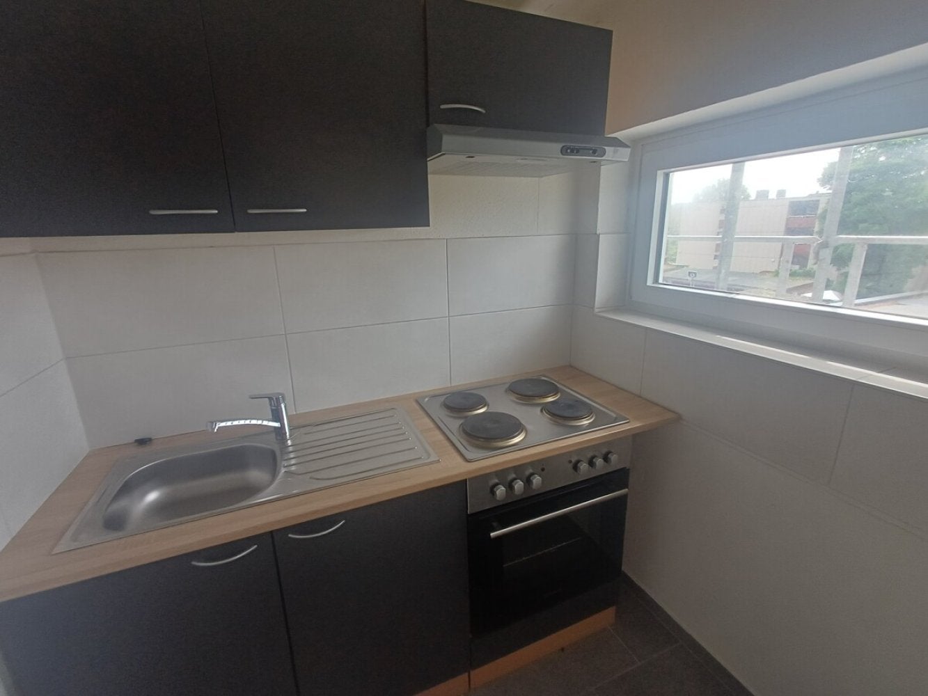 Wohnung Elisabethstraße in Eutin