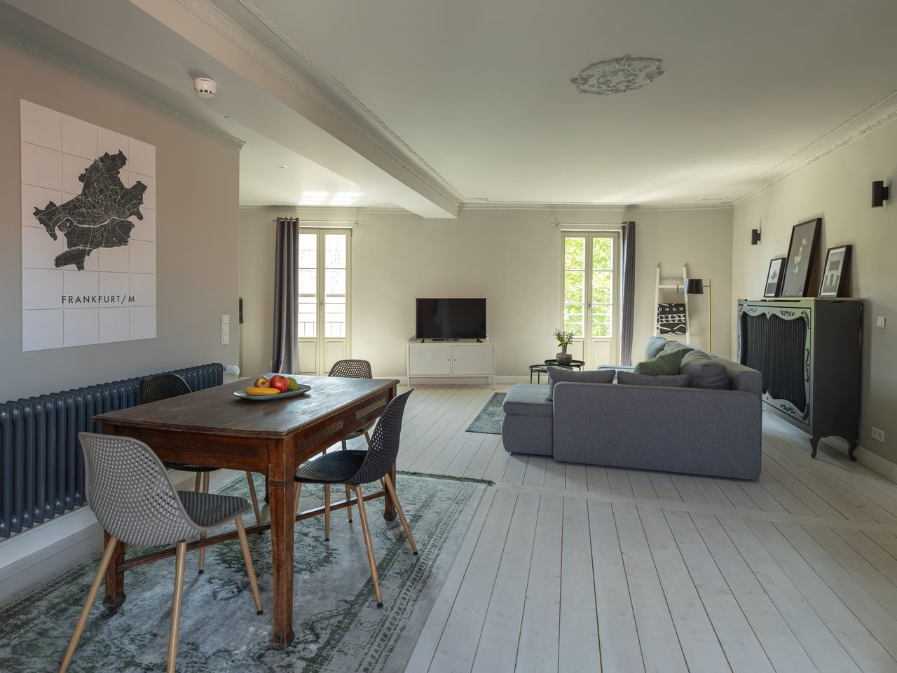 Wohnung Am Wildgraben in Großostheim