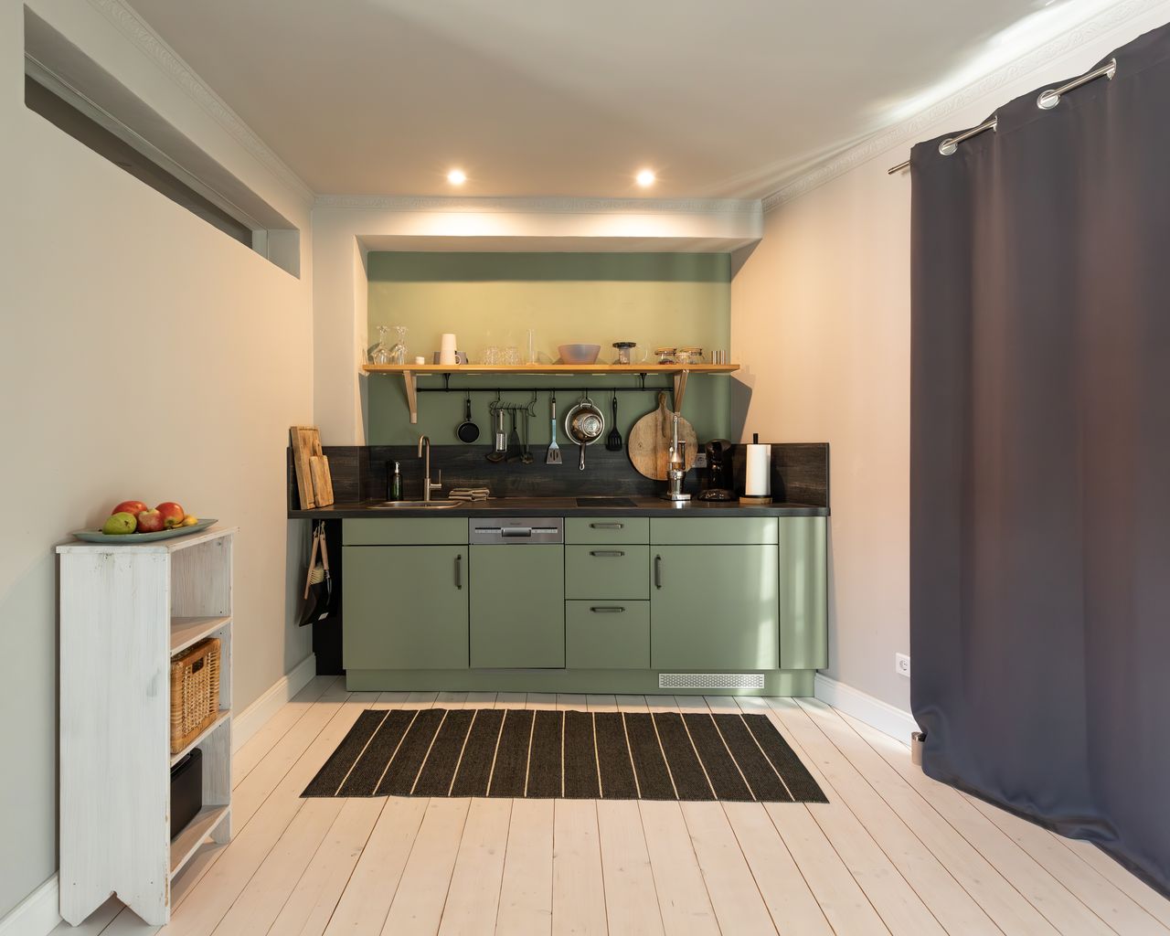 Wohnung Am Wildgraben in Großostheim