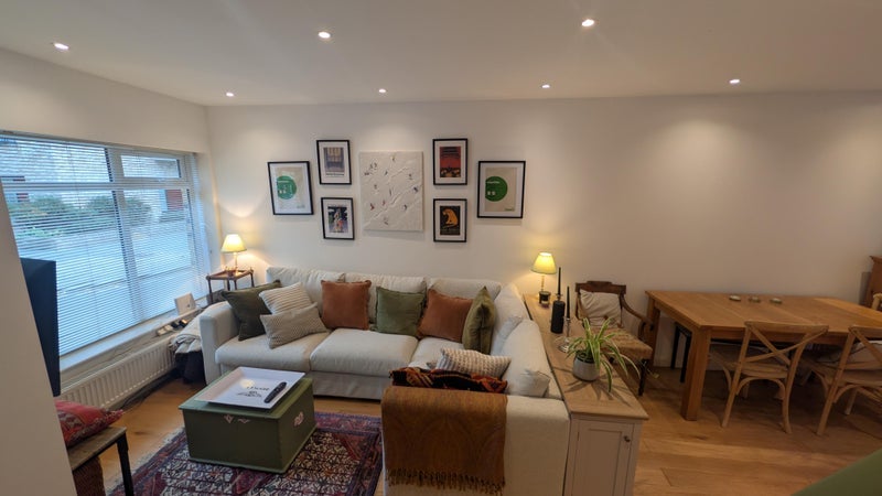 Room Westmoreland Road in Greater London