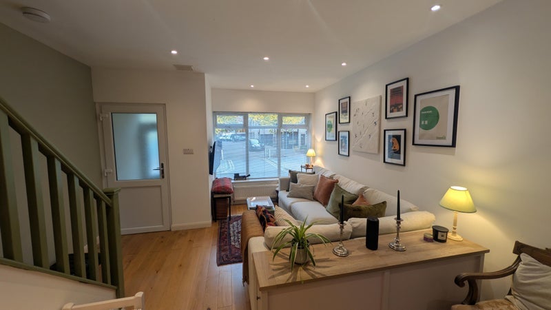 Room Westmoreland Road in Greater London