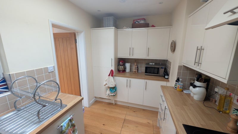 Room Westmoreland Road in Greater London