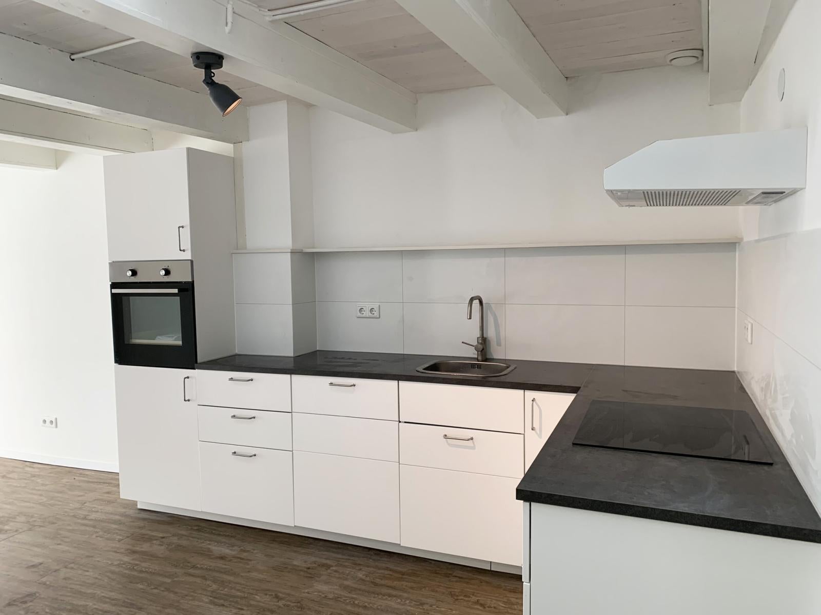 Appartement Wijnstraat in Dordrecht