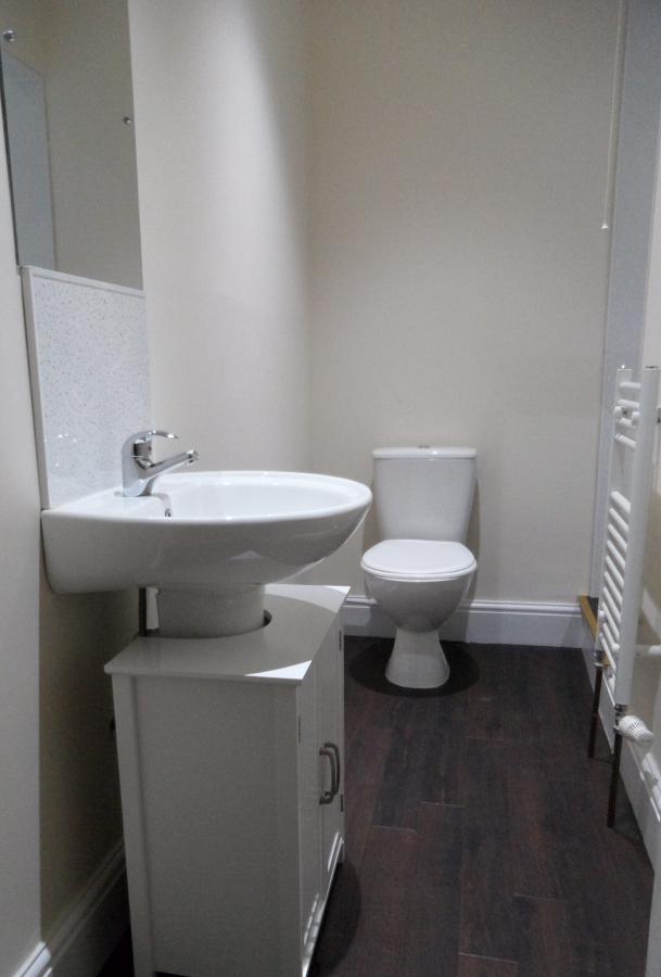 Room Pybus Street in Derby