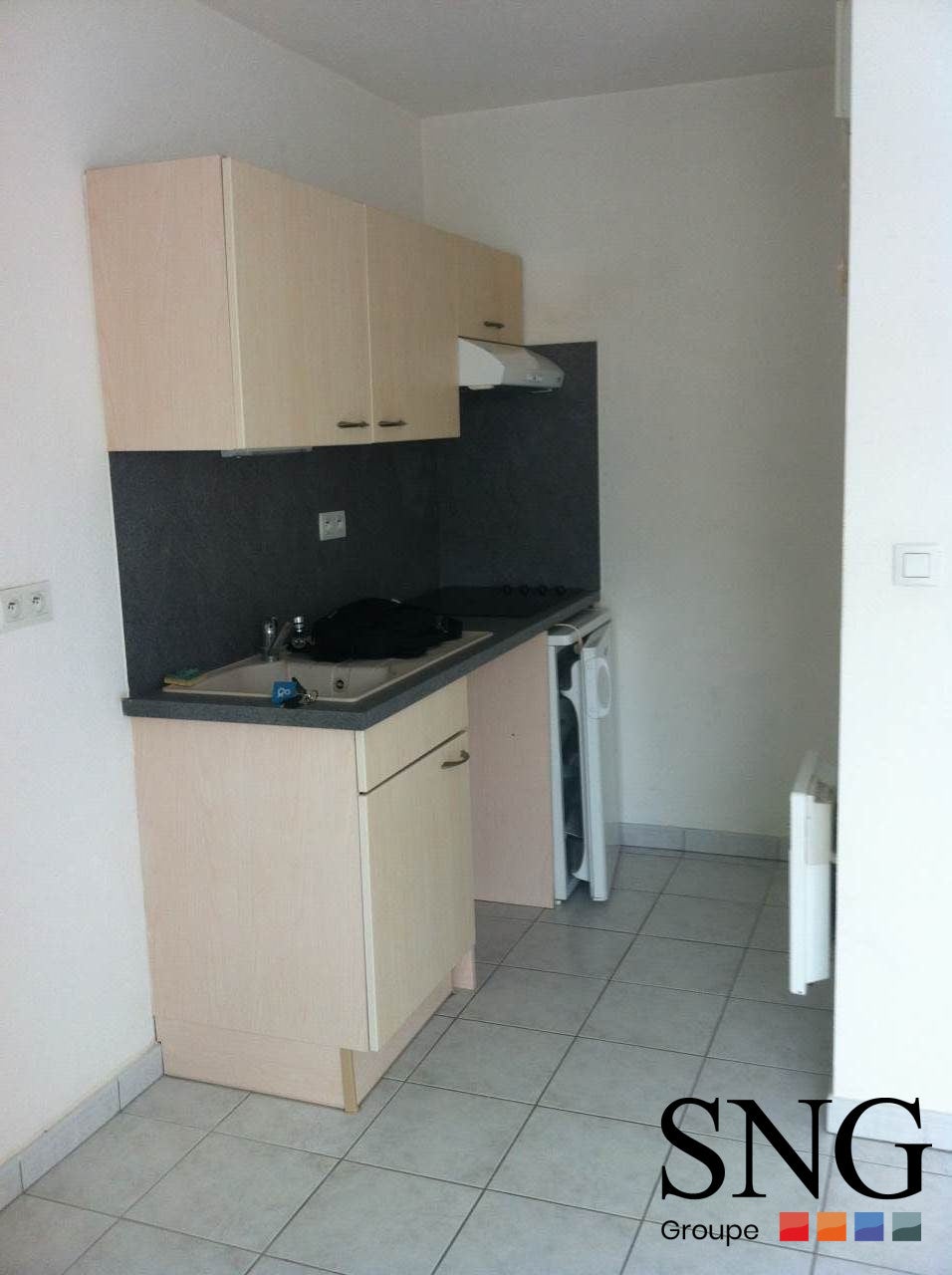 Appartement Rue Victor Hugo à Salouël