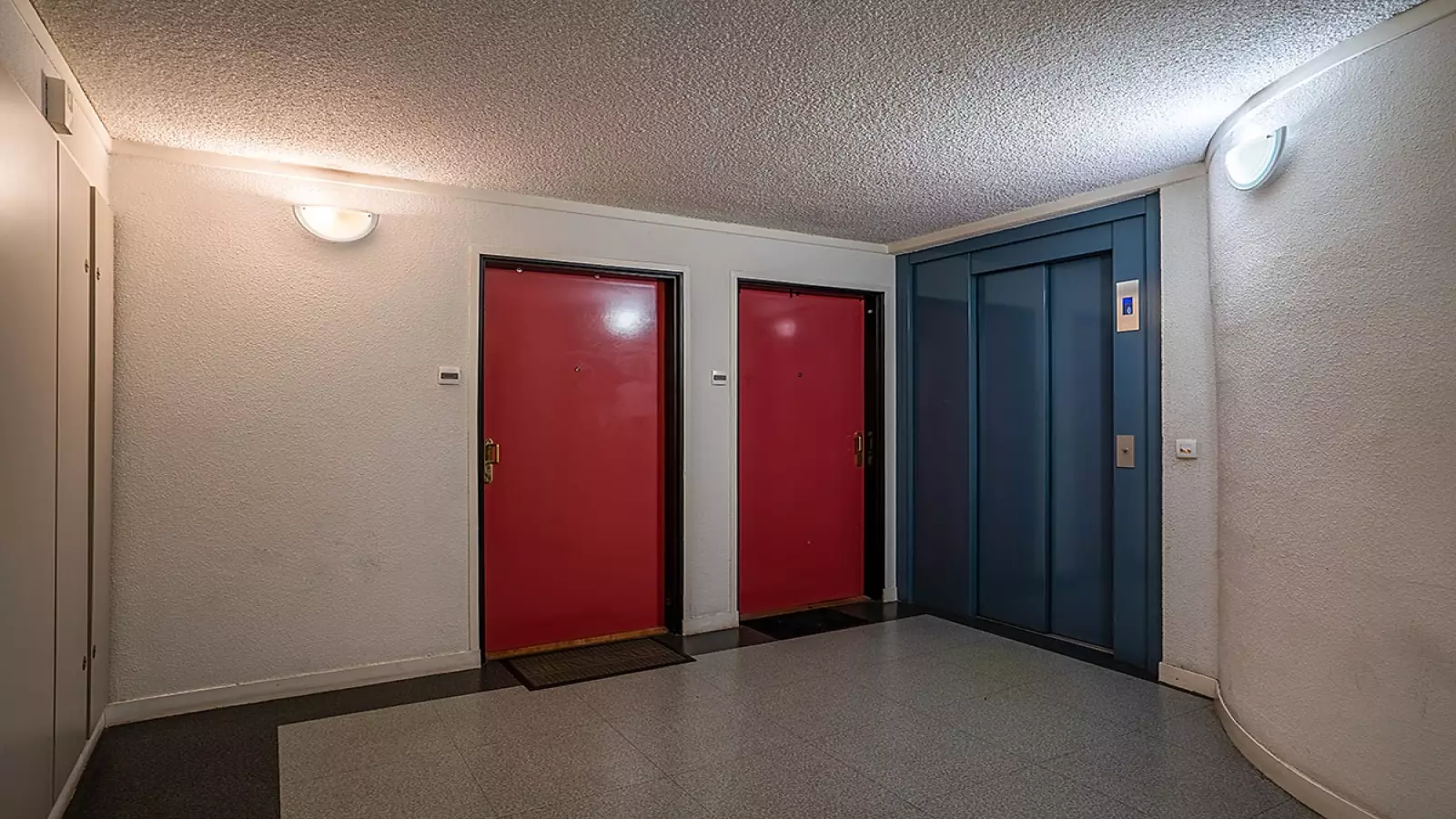 Appartement Rue du Buisson Saint-Louis à Paris