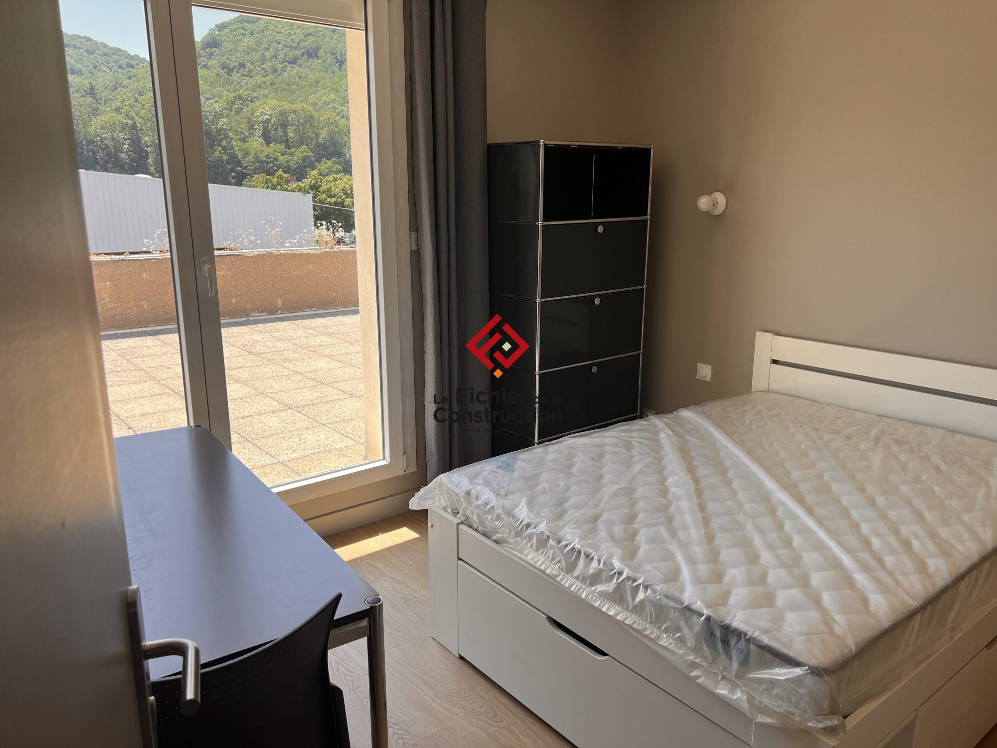 Appartement Rue Pierre Mendès France à Eybens