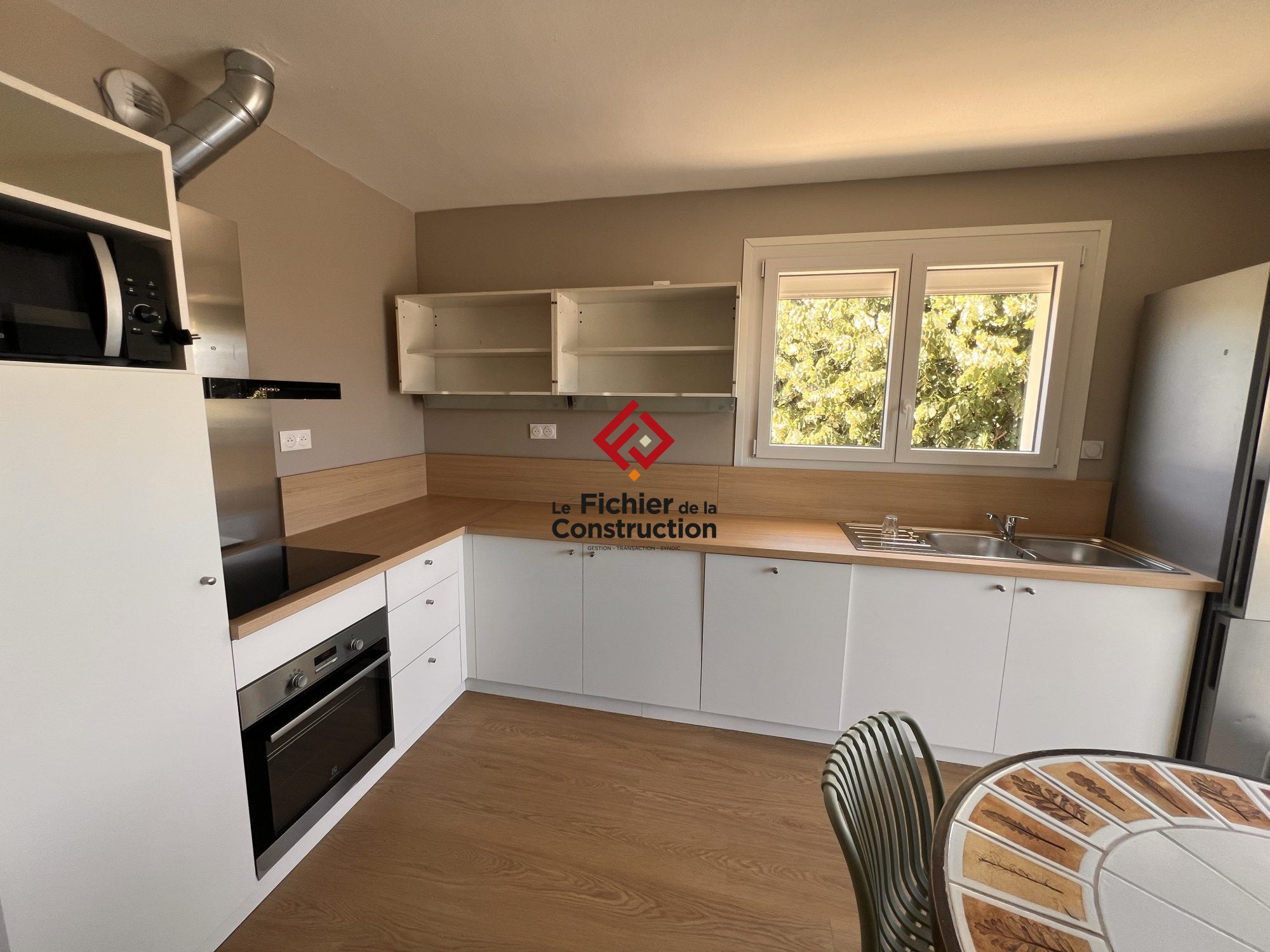 Appartement Rue Pierre Mendès France à Eybens