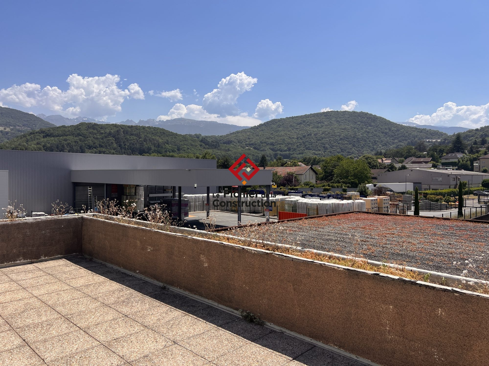 Appartement La RoManouche à Jarrie