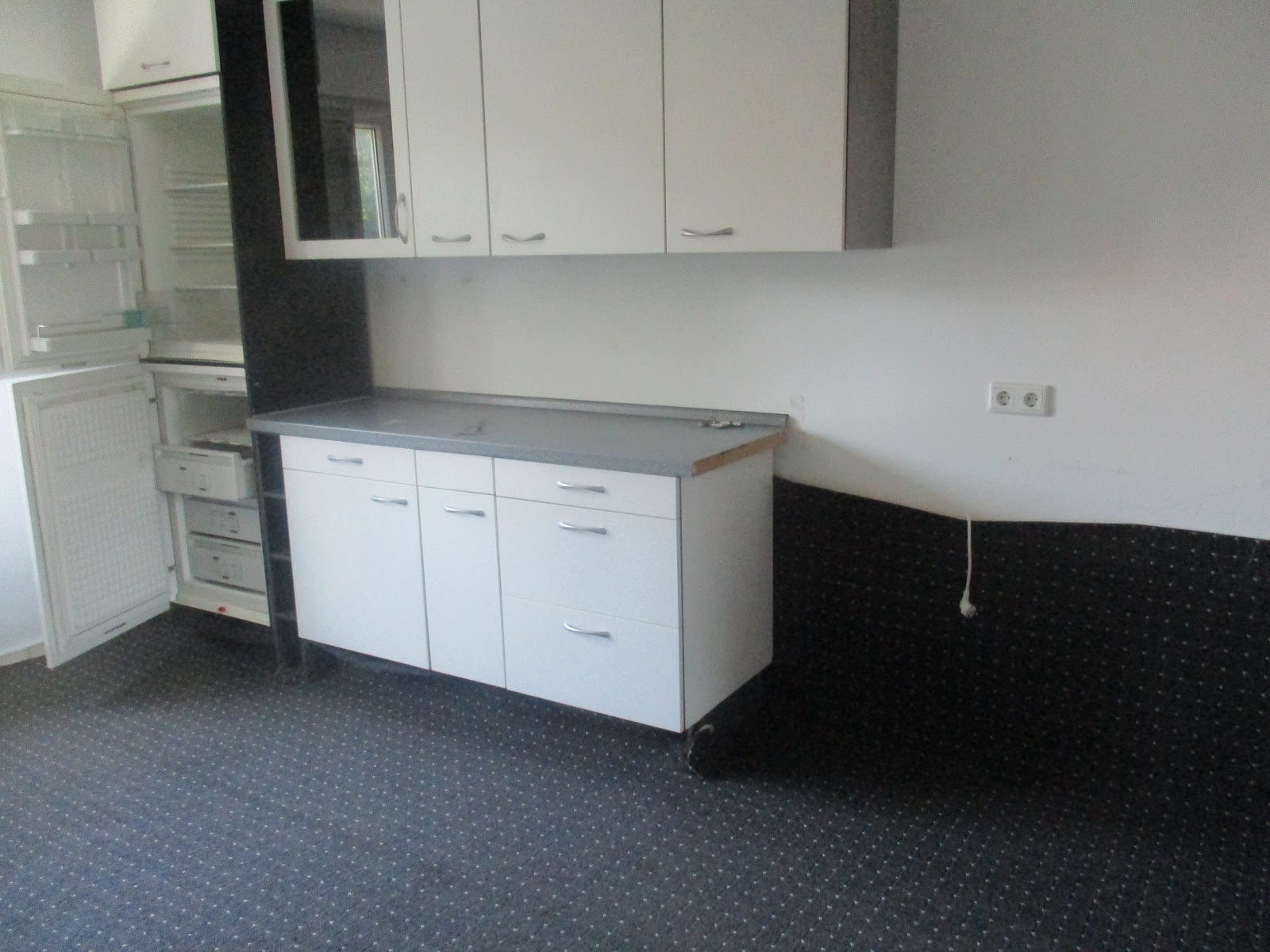 Wohnung Mont-Cenis-Straße in Herne