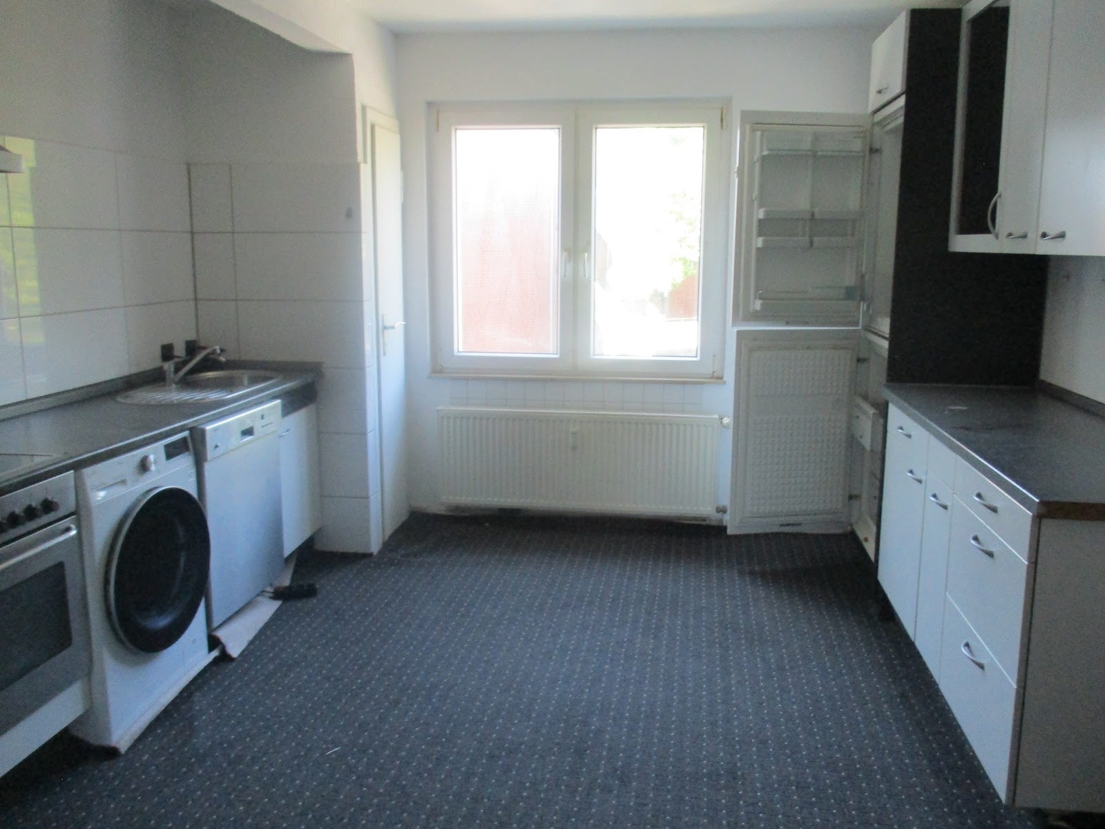 Wohnung Mont-Cenis-Straße in Herne