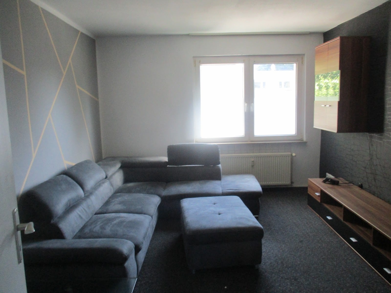 Wohnung Mont-Cenis-Straße in Herne