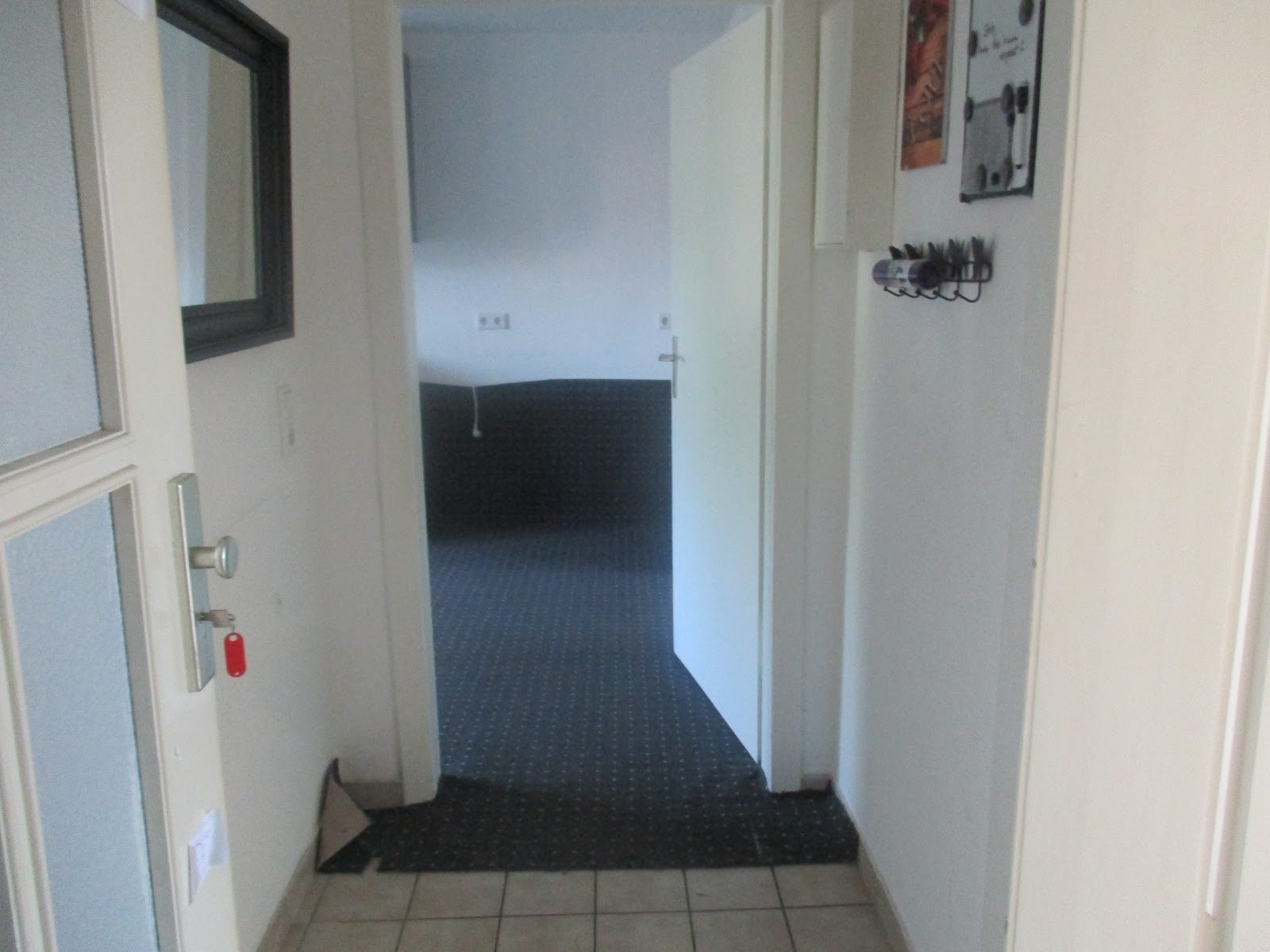 Wohnung Mont-Cenis-Straße in Herne