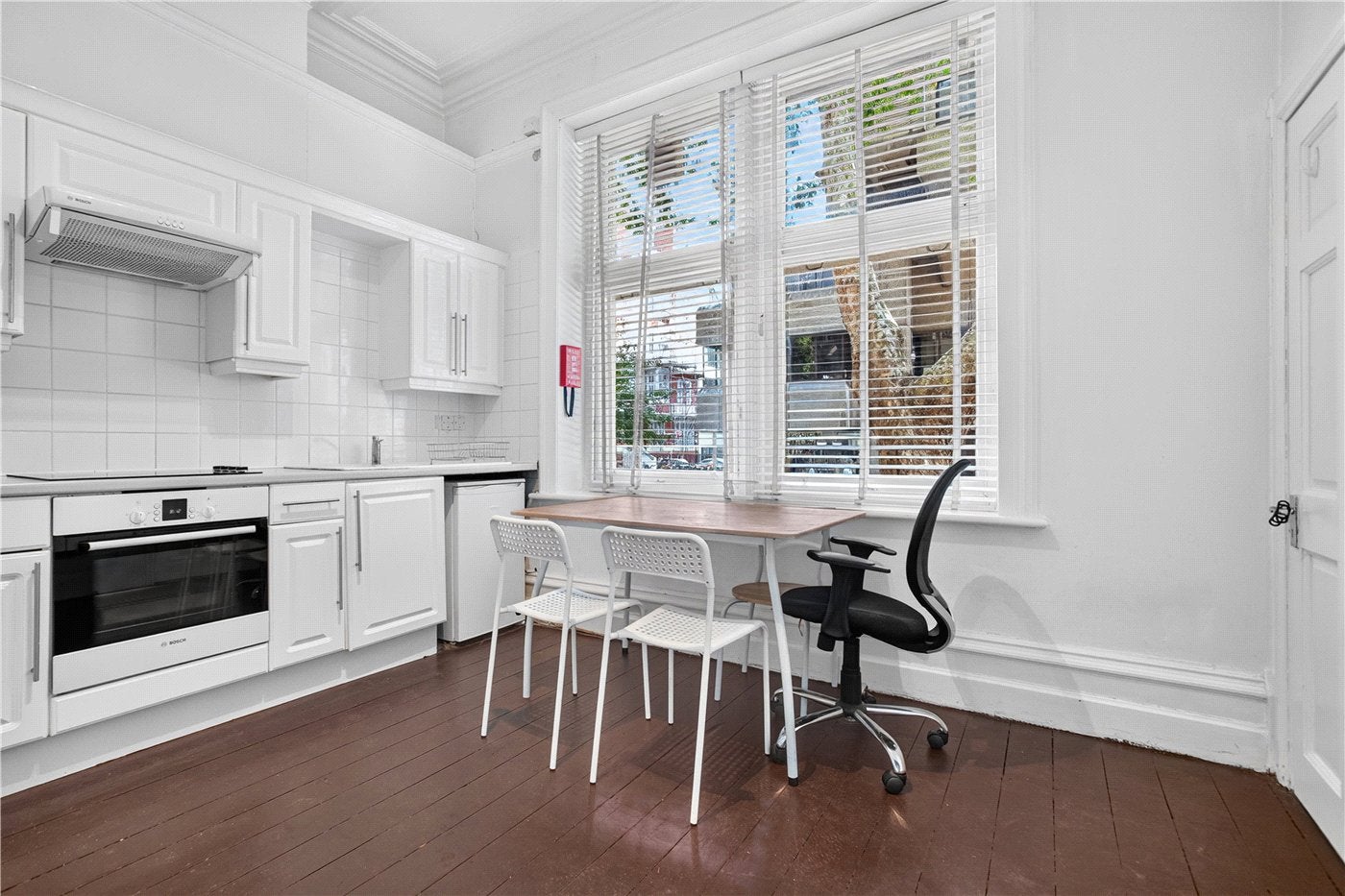 Flat Adeline Place in Greater London