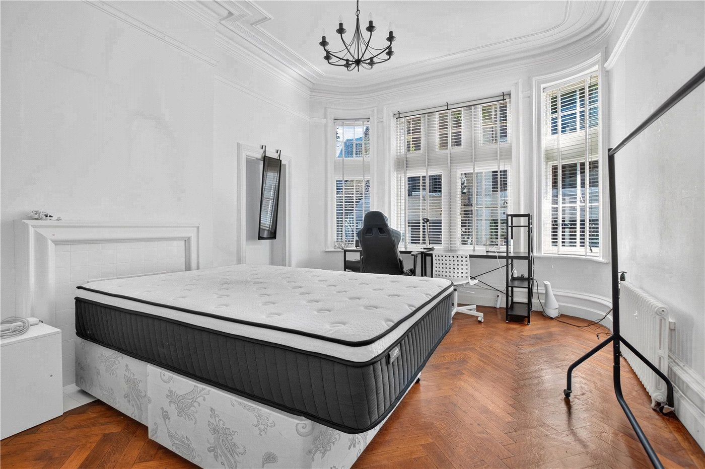 Flat Adeline Place in Greater London