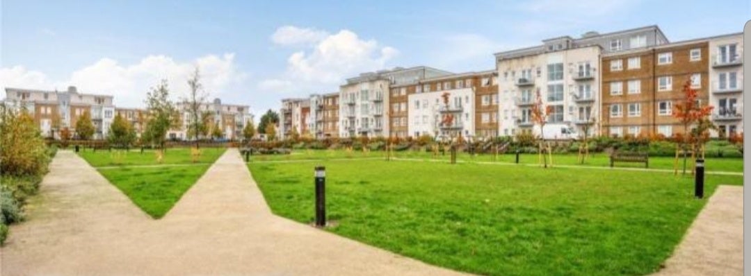 House Brambling Way in Maidenhead