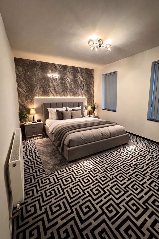 Room Owen Street in St Helens