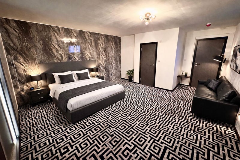 Room Owen Street in St Helens