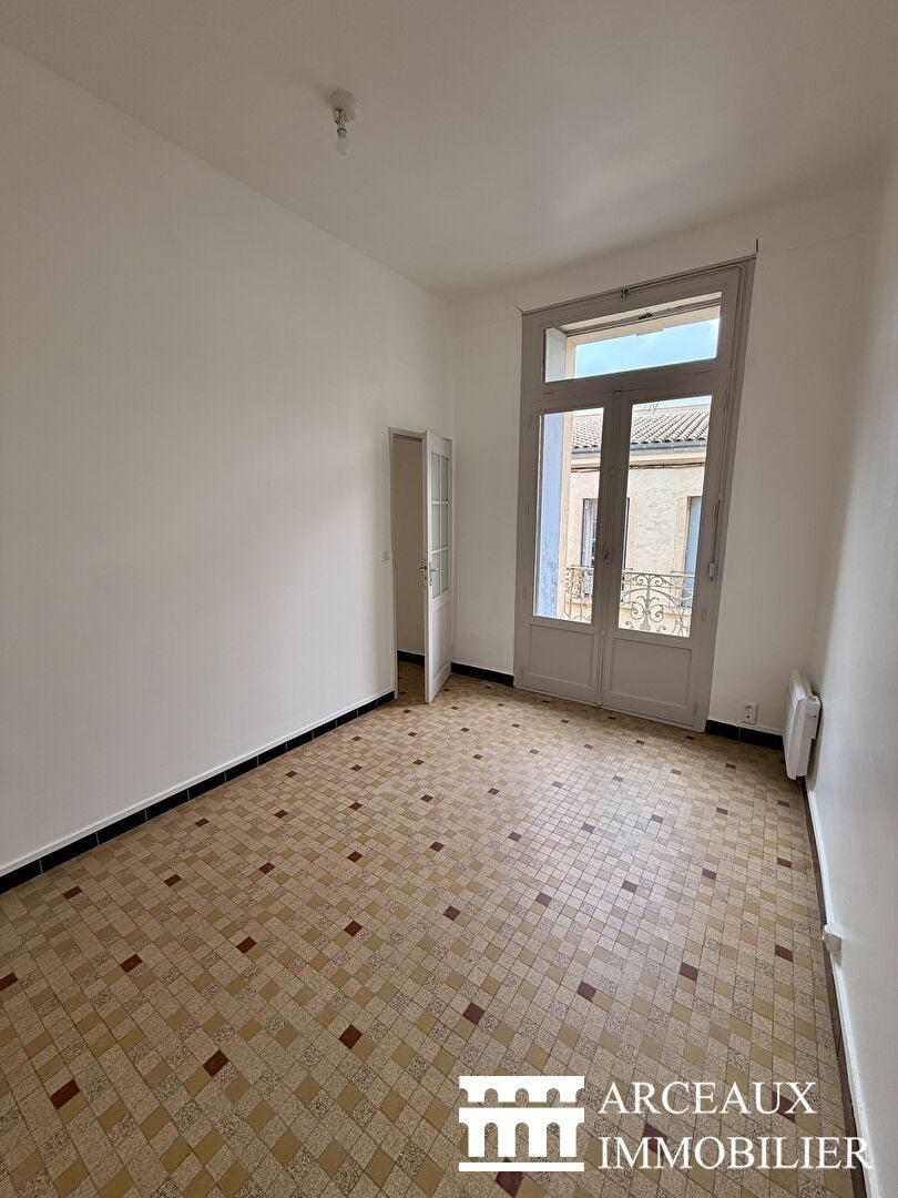 Appartement Rue du Faubourg du Courreau à Montpellier