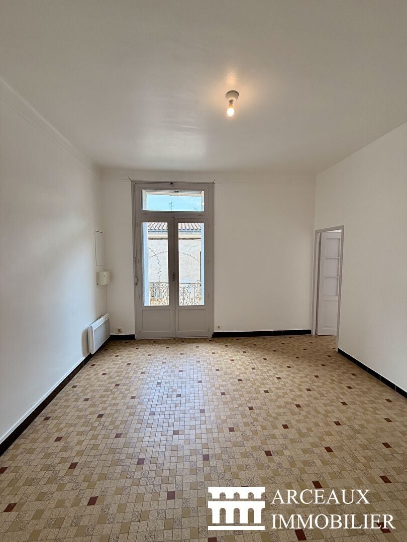 Appartement Rue du Faubourg du Courreau à Montpellier