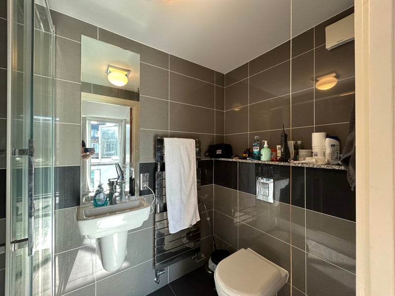 Room Gray's Inn Road in Greater London