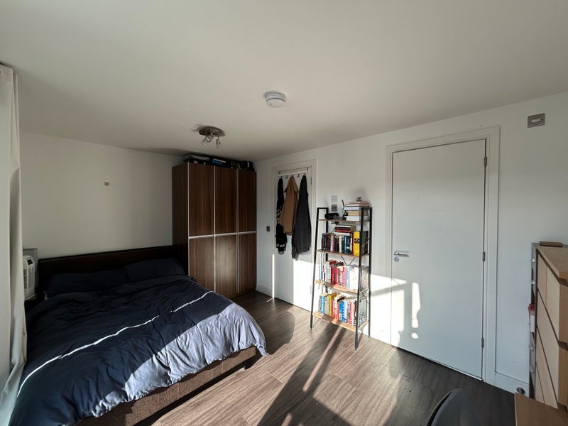 Room Gray's Inn Road in Greater London