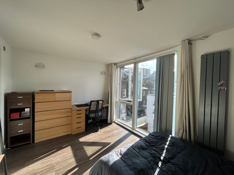 Room Gray's Inn Road in Greater London