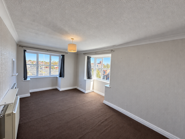 Flat St Annes Court in Blackpool