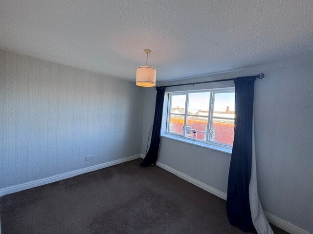 Flat St Annes Court in Blackpool