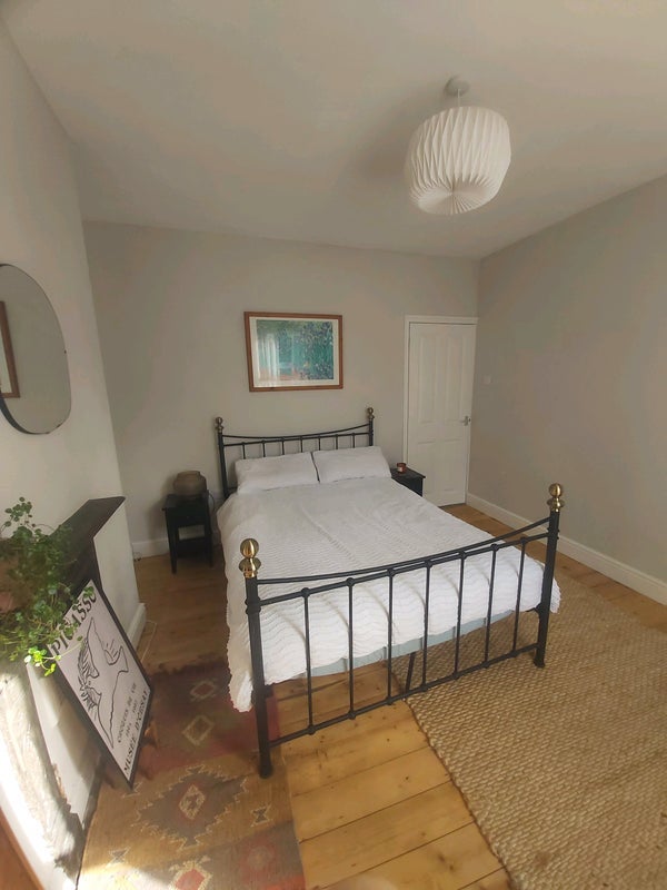 Room Ekowe Street in Nottingham