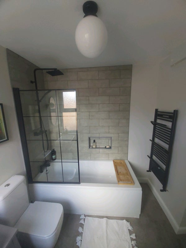 Room Ekowe Street in Nottingham