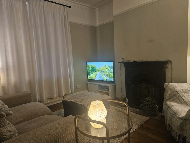 Room Ekowe Street in Nottingham