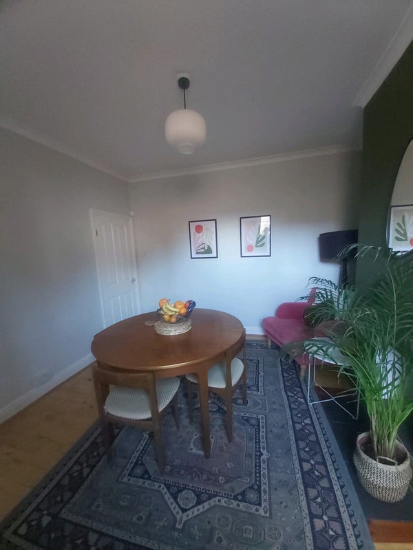 Room Ekowe Street in Nottingham