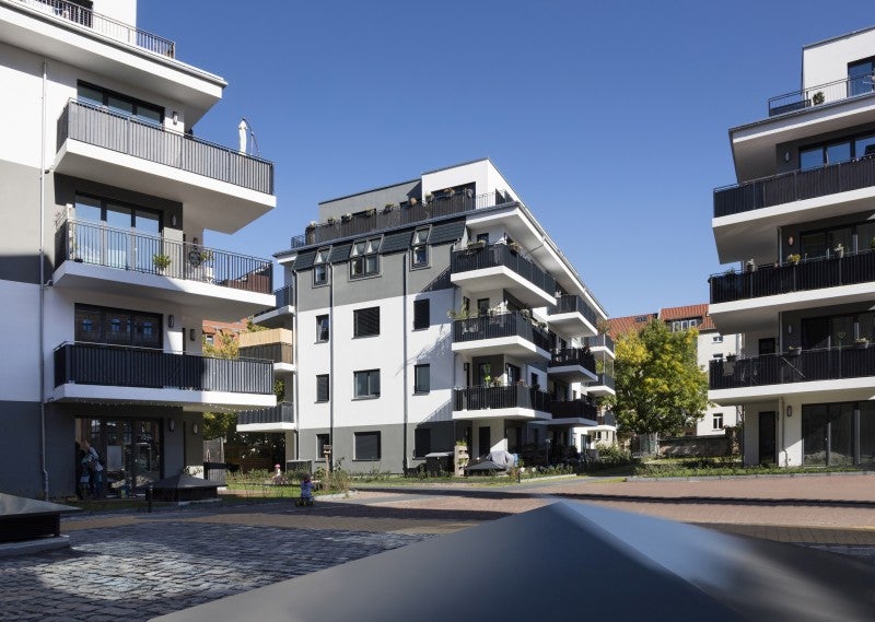 Wohnung Untere Eichstädtstraße in Leipzig
