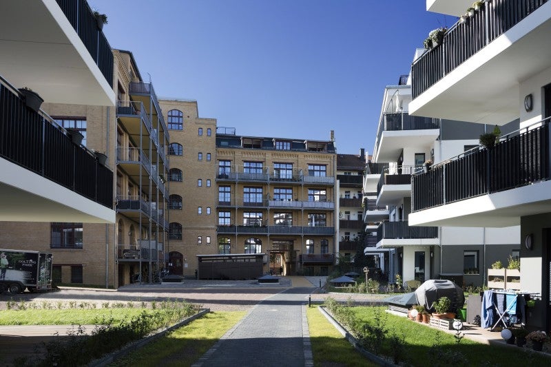 Wohnung Untere Eichstädtstraße in Leipzig